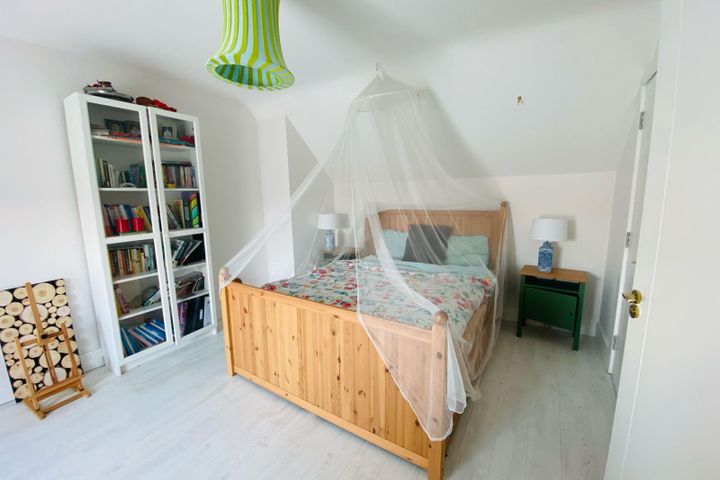 36 Fern Grove, Forest Hill, Carrigaline, Cork, Carrigaline, Co. Cork