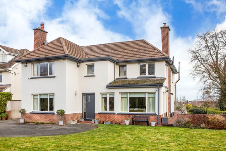 Reendonegan, 16 Granville Road, Blackrock, Co. Dublin, A94FY05