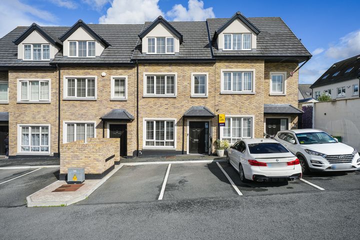 2 The Drive, Green Lane Manor, Rathcoole, Co. Dublin, Rathcoole, Co. Dublin
