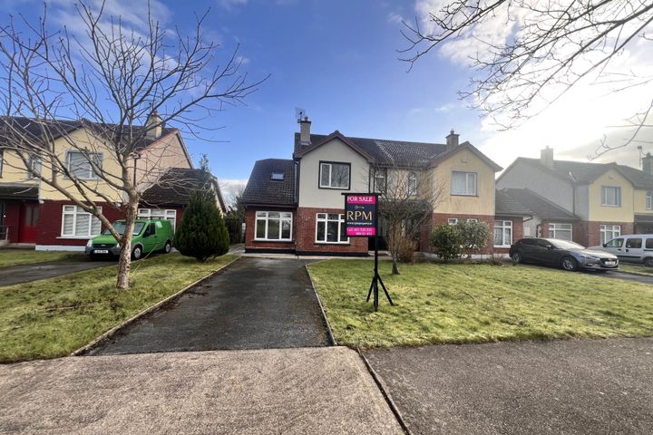 93 Clonard, Corbally, Westbury, Co. Clare, V94D45V