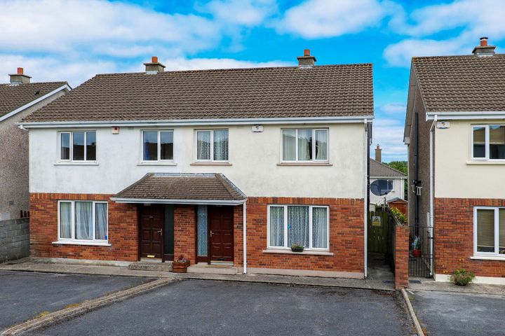 33 Gleann Dara, Bishop O Donnell Road, Rahoon, Galway, H91AK2E