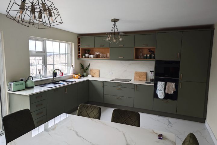 55 Belleville, Mountgarrett, New Ross, New Ross, Co. Wexford