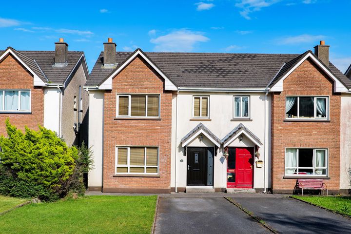 174 Cartur Mor, Clybaun Road, Knocknacarra, Galway, H91AN8W