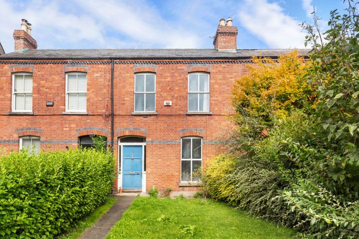 32 Chelmsford Road, Ranelagh, Dublin 6, D06FV05