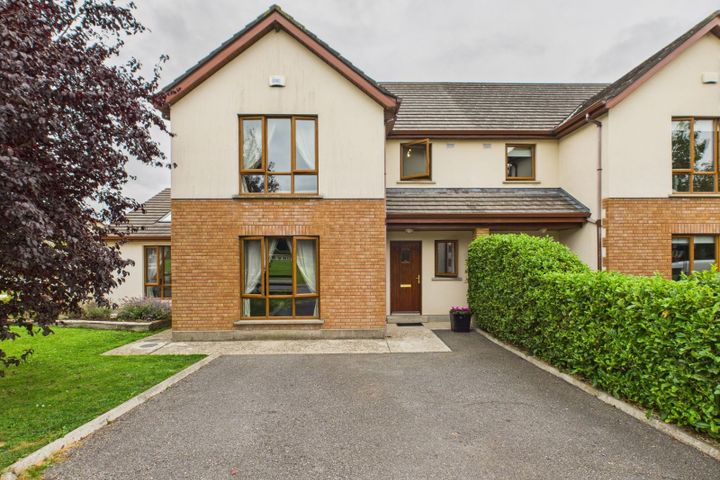 25 Rath Glen, Killeshin, Carlow, Laois