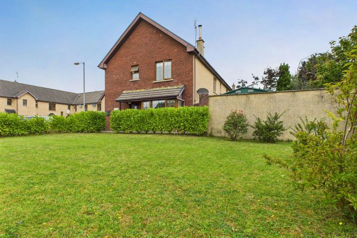 29 Hazel Court, Castlelake, Carrigtwohill, Co. Cork, T45XN88