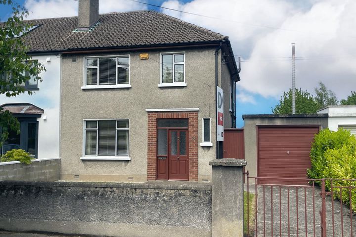 35 Gledswood Ave, Clonskeagh, Dublin 14, Dublin 14, Dublin