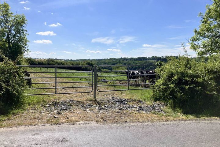 Castlemacauliffe, Newmarket, Co. Cork