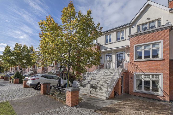 12 Farmleigh Close, Castleknock, Dublin 15, Dublin 15, Dublin