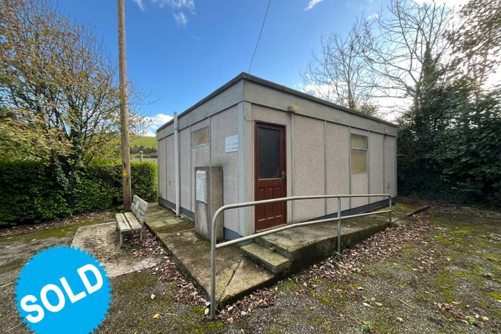 Ballymacoda Health Centre, Ballydaniel, Ballymacoda, Co. Cork, P25TW10