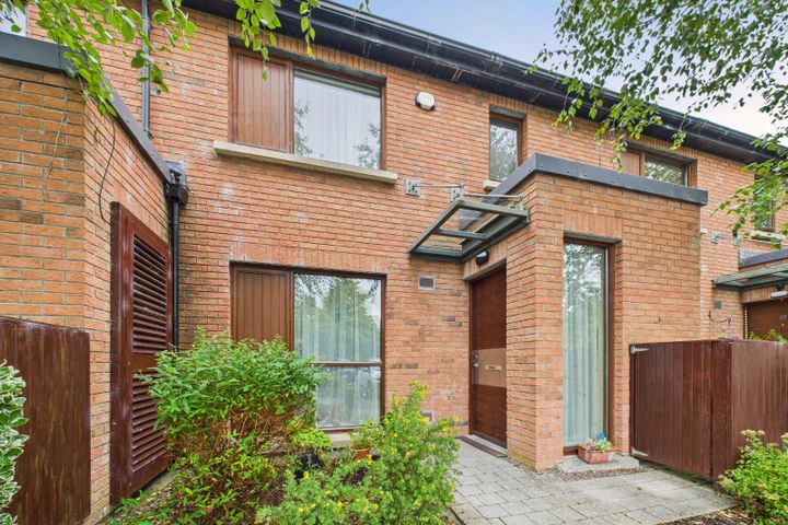 12 Castlegate Crescent, Adamstown Castle, Adamstown, Co. Dublin, K78DH31
