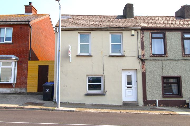 29 Shortcourse, Waterford City, Co. Waterford, X91NT2D