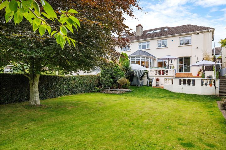 Orston, Dundrum Rd, Dublin 14, Dublin 14, Dublin