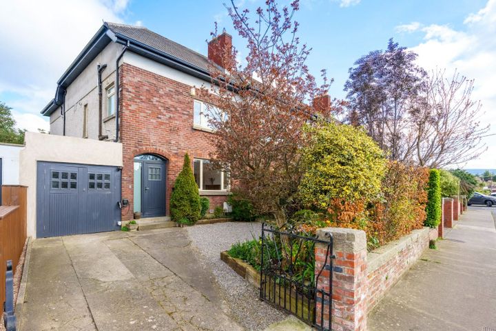 2 Westbrook Rd, Dundrum, Dublin 14, Dublin 14, Dublin