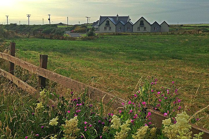 Doolin, Co. Clare