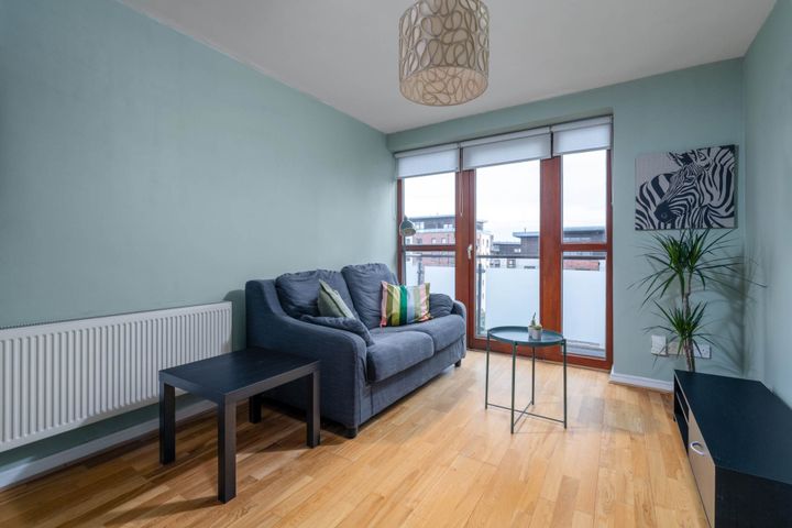 Parklands, Northwood, Santry, Dublin, D09W8X6