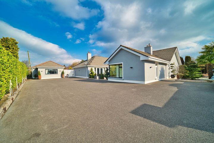 Hatters Cross, Prosperous, Co. Kildare, W91EAE1