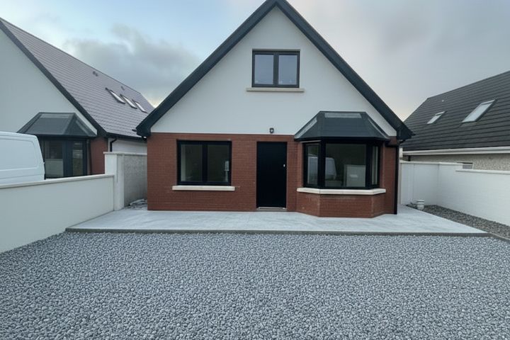 Castleview, Little Island, Co. Cork