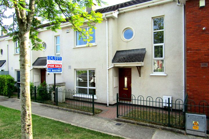 124 Castlecurragh Heath, Mulhuddart, Dublin 15, Dublin 15, Dublin