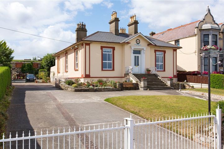 Seanchara, Strand Rd, Bray, Wicklow