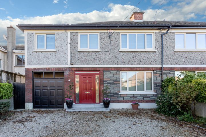 21 Leopardstown Avenue, Blackrock, Co Dublin, Dublin