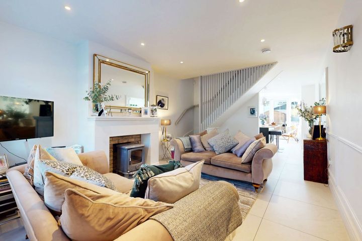 50 Park Drive Grove, Castleknock, Castleknock, Dublin 15, D15Y767