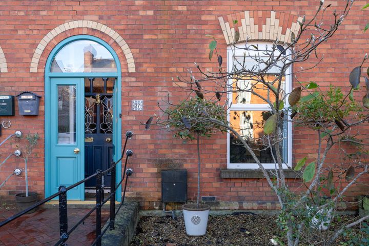 Shandon Drive, Phibsboro, Dublin 7, Dublin 7, D07A9T8