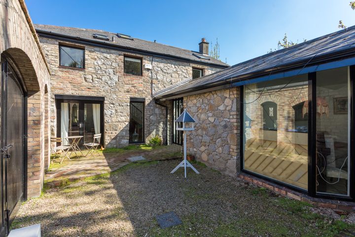 9 Clifton Lane, Monkstown, Dublin, Dublin