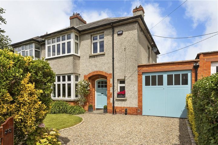 52 St Helens Rd, Booterstown, Dublin, Dublin