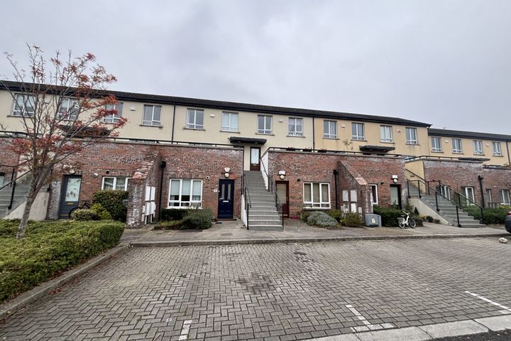 20 Stationcourt View, D15 XY96, Clonsilla, Dublin 15