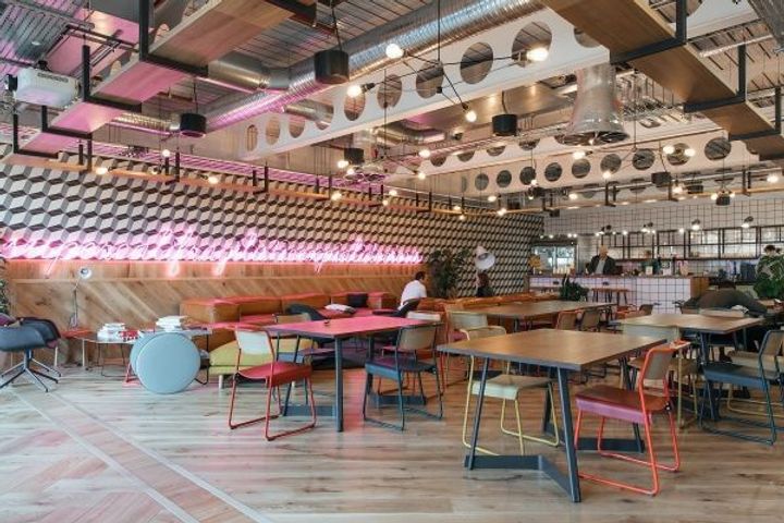 Harcourt Road, Dublin 2