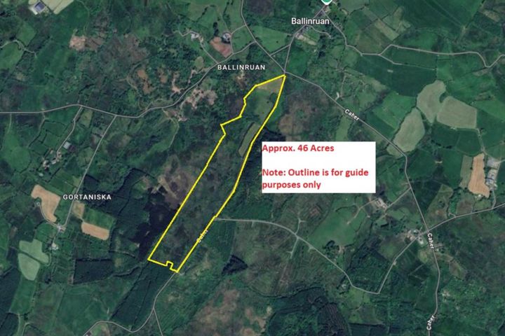 Ballinruan, Co. Clare