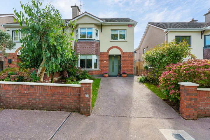 19 Marwood Close, Riverstown, Riverstown, Co. Cork, T45RK74
