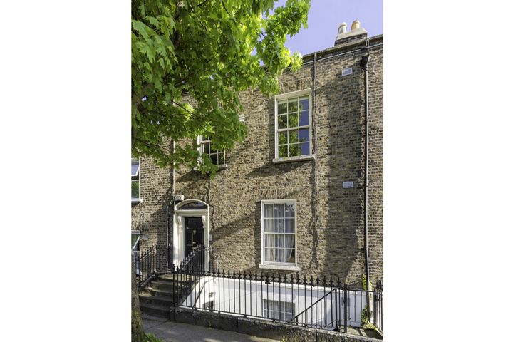 Apt 1, 3 Lennox St, Portobello Dublin 8, Dublin 8, Dublin