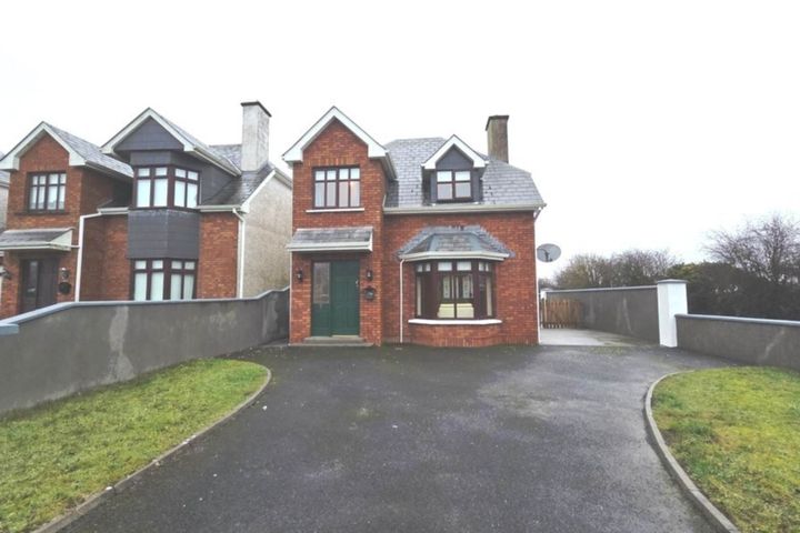 7 Dudley Heights, Glenamaddy, Co. Galway, F45HT68