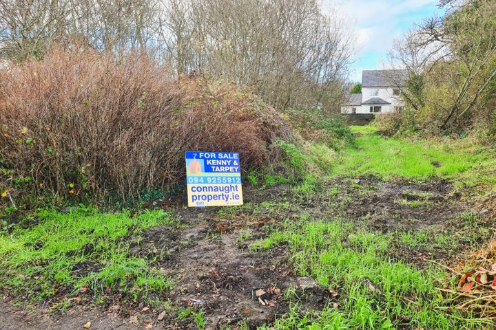 Cois Abhainn, Bellaghy, Co. Sligo