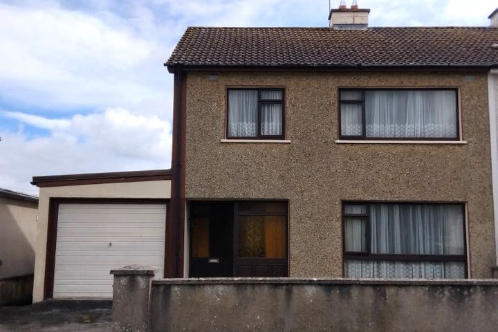 Lynwood, Richmond Grove, Templemore, Co. Tipperary, E41X051
