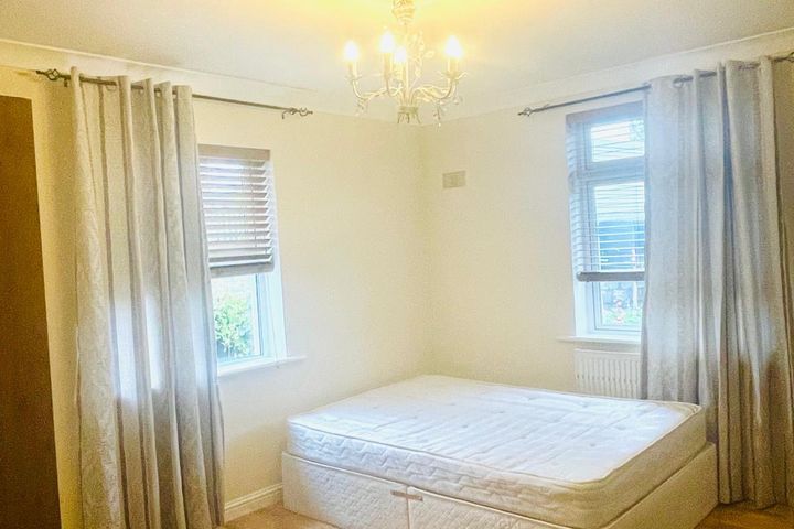 Colberts Fort, Belgard Road, Tallaght, Dublin 24