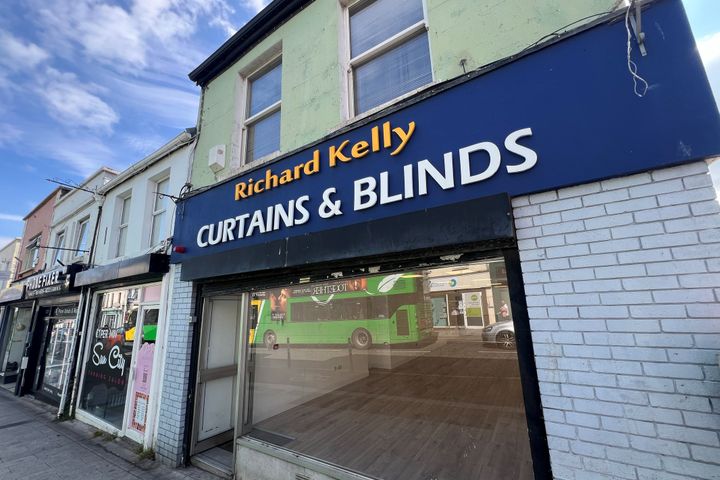 32 Main Street, Bray, Bray, Co. Wicklow
