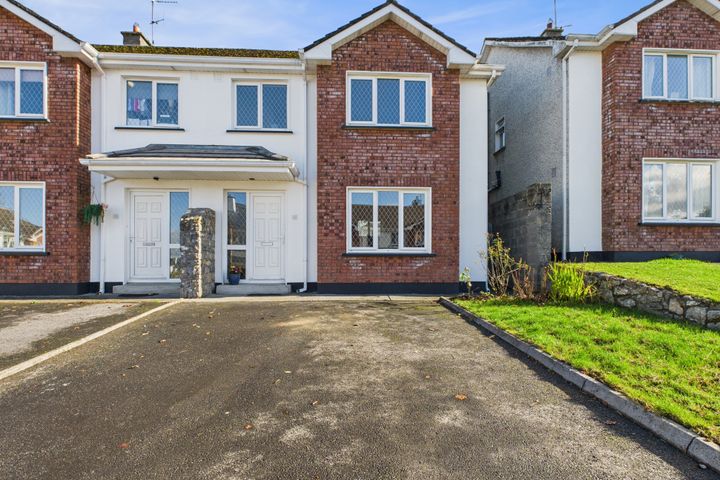 13 Droim na Cille, Loughrea, Co. Galway, H62A299
