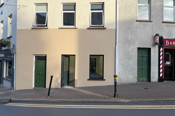 Unit 2, Cornmarket, Wexford Town, Co. Wexford