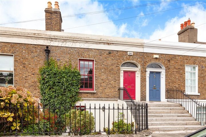 9 Pleasants St, Dublin 8, Dublin, Dublin 8, Dublin