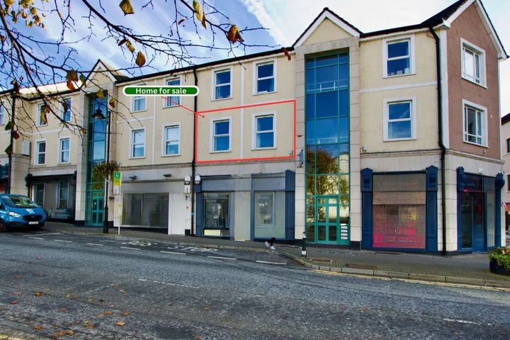 3 Irishtown Central, N37WE00