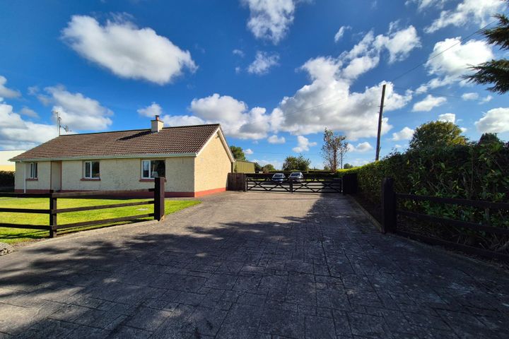 Cloneyhurke, Portarlington, Portarlington, Co. Offaly, R32F6F7