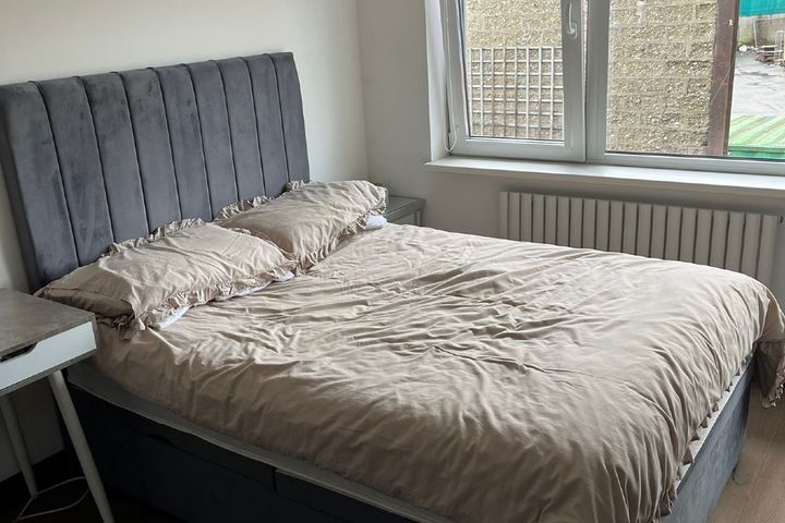 10 Abercorn Road, Dublin 3, IFSC, Dublin 1