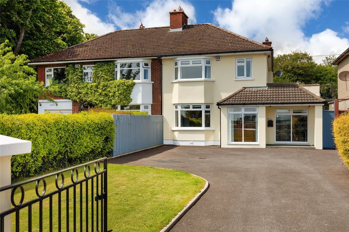 416 Clontarf Rd, Clontarf, Dublin 3, Dublin 3, Dublin