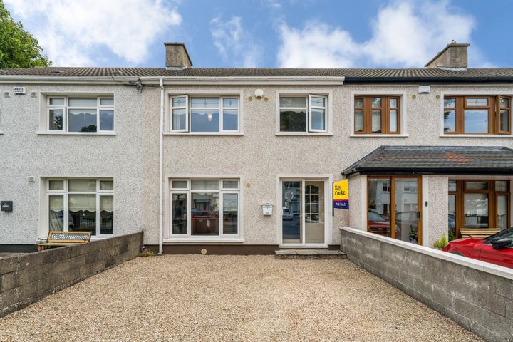 4 Bawnville Park, Tallaght, Dublin 24