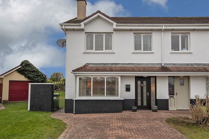 21 An Grianan, Ballinroad, Dungarvan, Co Waterford, X35AY94