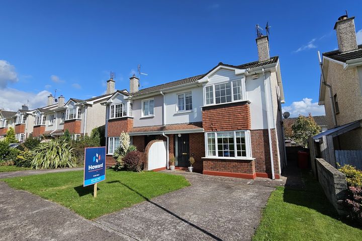 66 Dun Eoin, Ballenrea Rd, Carrigaline, Cork
