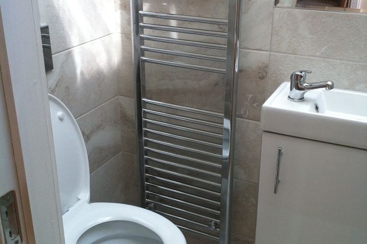 Flat 1, 20 Maxwell Road, Dublin 6, Rathgar, Dublin 6